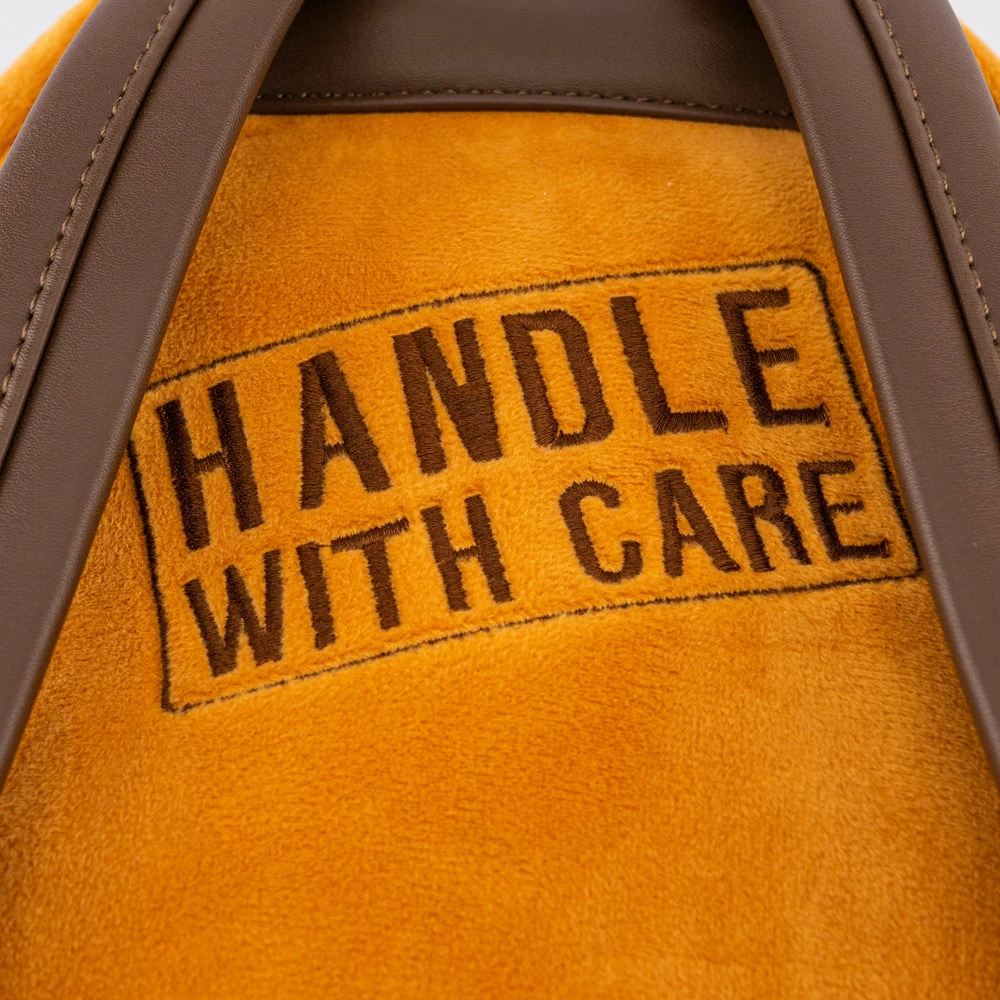 New LOUNGEFLY Gremlins Gizmo Holiday Cosplay Adult Womens Double Strap Shoulder Bag Purse With Removable Hat 10 New LOUNGEFLY Gremlins Gizmo Holiday Cosplay Adult Womens Double Strap Shoulder Bag Purse With Removable Hat