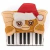 LOUNGEFLY Gremlins Gizmo Holiday Keyboard Wallet 2 LOUNGEFLY Gremlins Gizmo Holiday Keyboard Wallet