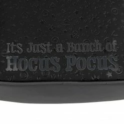 New LOUNGEFLY Disney Hocus Pocus Sanderson Sisters Mini Backpack 13 New LOUNGEFLY Disney Hocus Pocus Sanderson Sisters Mini Backpack