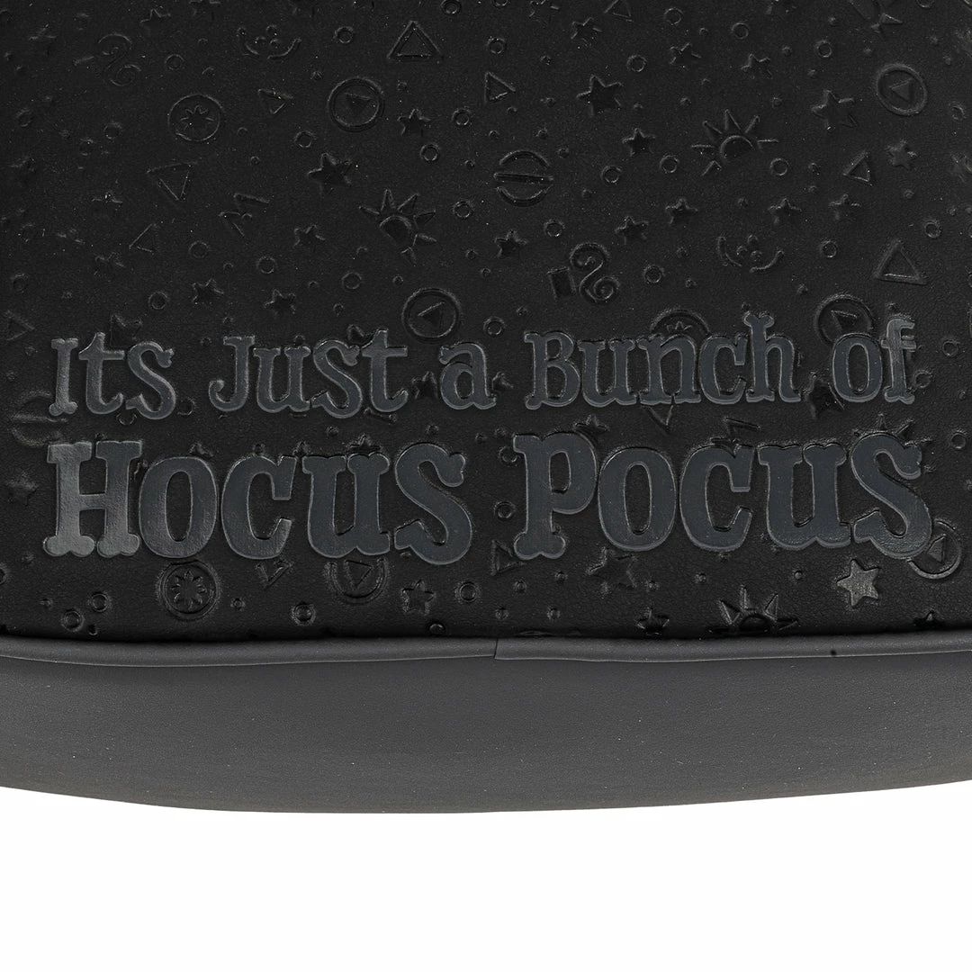 New LOUNGEFLY Disney Hocus Pocus Sanderson Sisters Mini Backpack 8 New LOUNGEFLY Disney Hocus Pocus Sanderson Sisters Mini Backpack