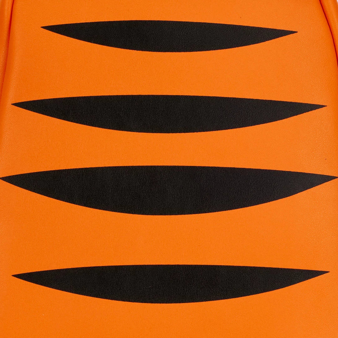 LOUNGEFLY Disney Winnie The Pooh WTB Tigger Cosplay Womens Double Strap Shoulder Bag Purse 8 LOUNGEFLY Disney Winnie The Pooh WTB Tigger Cosplay Womens Double Strap Shoulder Bag Purse