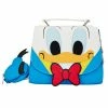 LOUNGEFLY Donald Duck Cosplay Crossbody Bag 1 LOUNGEFLY Donald Duck Cosplay Crossbody Bag