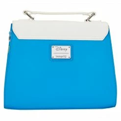 LOUNGEFLY Donald Duck Cosplay Crossbody Bag