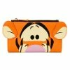 LOUNGEFLY Disney Winnie The Pooh Tigger Cosplay Flap Wallet 1 LOUNGEFLY Disney Winnie The Pooh Tigger Cosplay Flap Wallet