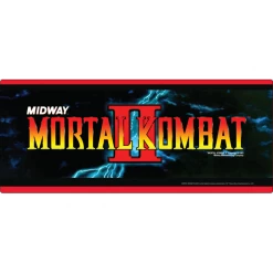 ShopHippo Arcade1up Galaga Light Up Wall Mounted Marquee (24in X 10in) 35 ShopHippo Arcade1up Galaga Light Up Wall Mounted Marquee (24in X 10in)