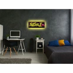 ShopHippo Arcade1up Galaga Light Up Wall Mounted Marquee (24in X 10in) 48 ShopHippo Arcade1up Galaga Light Up Wall Mounted Marquee (24in X 10in)