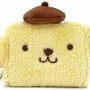 ShopHippo LOUNGEFLY Sanrio Pompompurin Cosplay Plush Trifold Wallet New 2 ShopHippo LOUNGEFLY Sanrio Pompompurin Cosplay Plush Trifold Wallet New