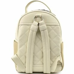 LOUNGEFLY Star Wars Princess Leia Hoth Cosplay Double Strap Shoulder Bag