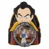 New LOUNGEFLY DISNEY VILLAINS SCENE GASTON MINI BACKPACK 2 New LOUNGEFLY DISNEY VILLAINS SCENE GASTON MINI BACKPACK
